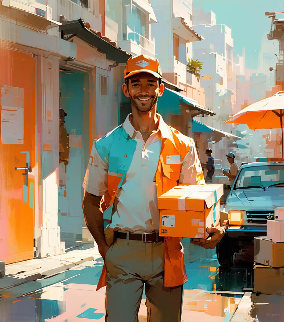 Single Landed Invoice